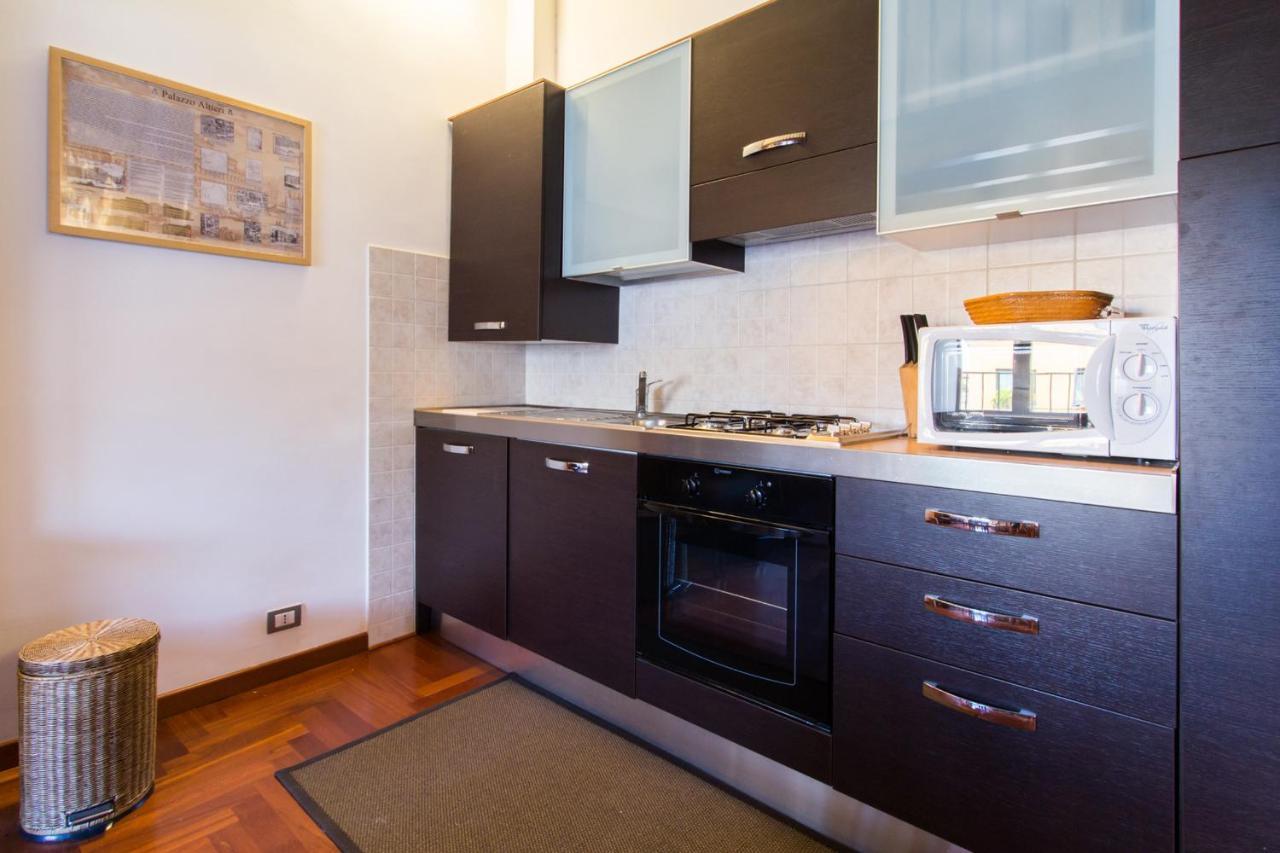 Altieri Loft Pantheon Apartment Rome Luaran gambar